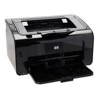 HP LaserJet Pro P1109w 